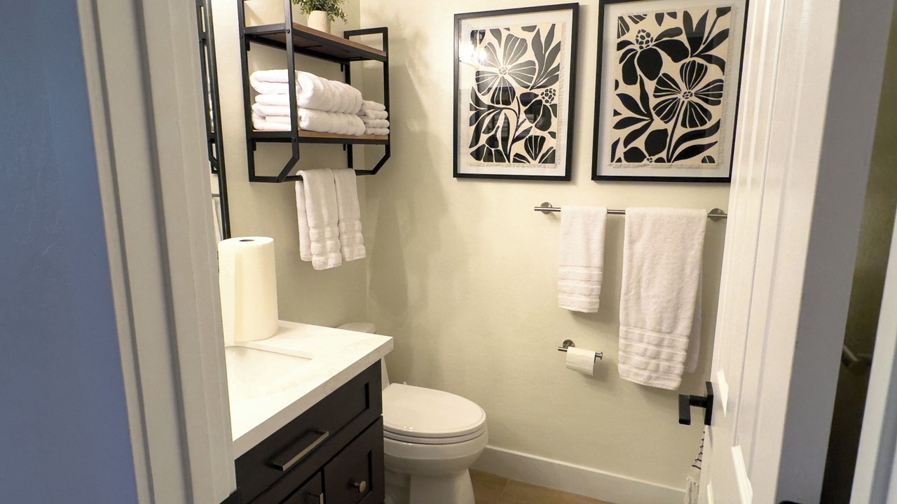 Photo of Bathroom in Greenfield Lakes