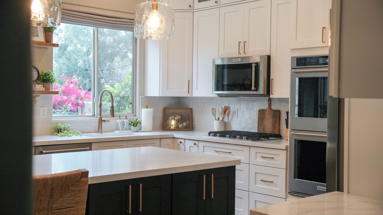 Photo of Kitchen in Greenfield Lakes