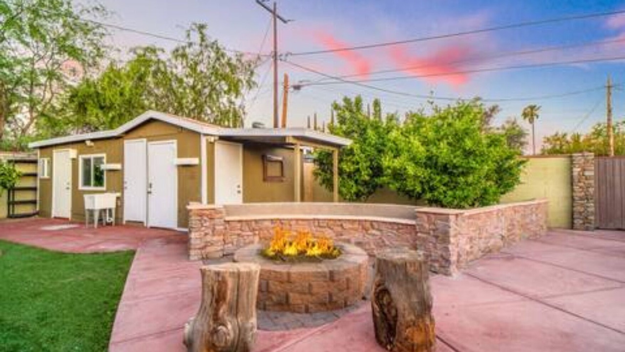 Photo of Outdoor in Tucson