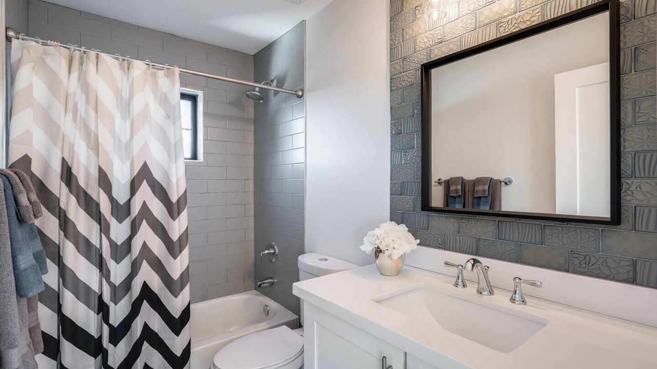 Photo of Bathroom in Coronado