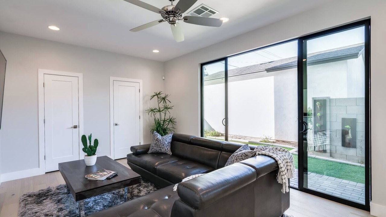 Photo of Livingroom in Coronado