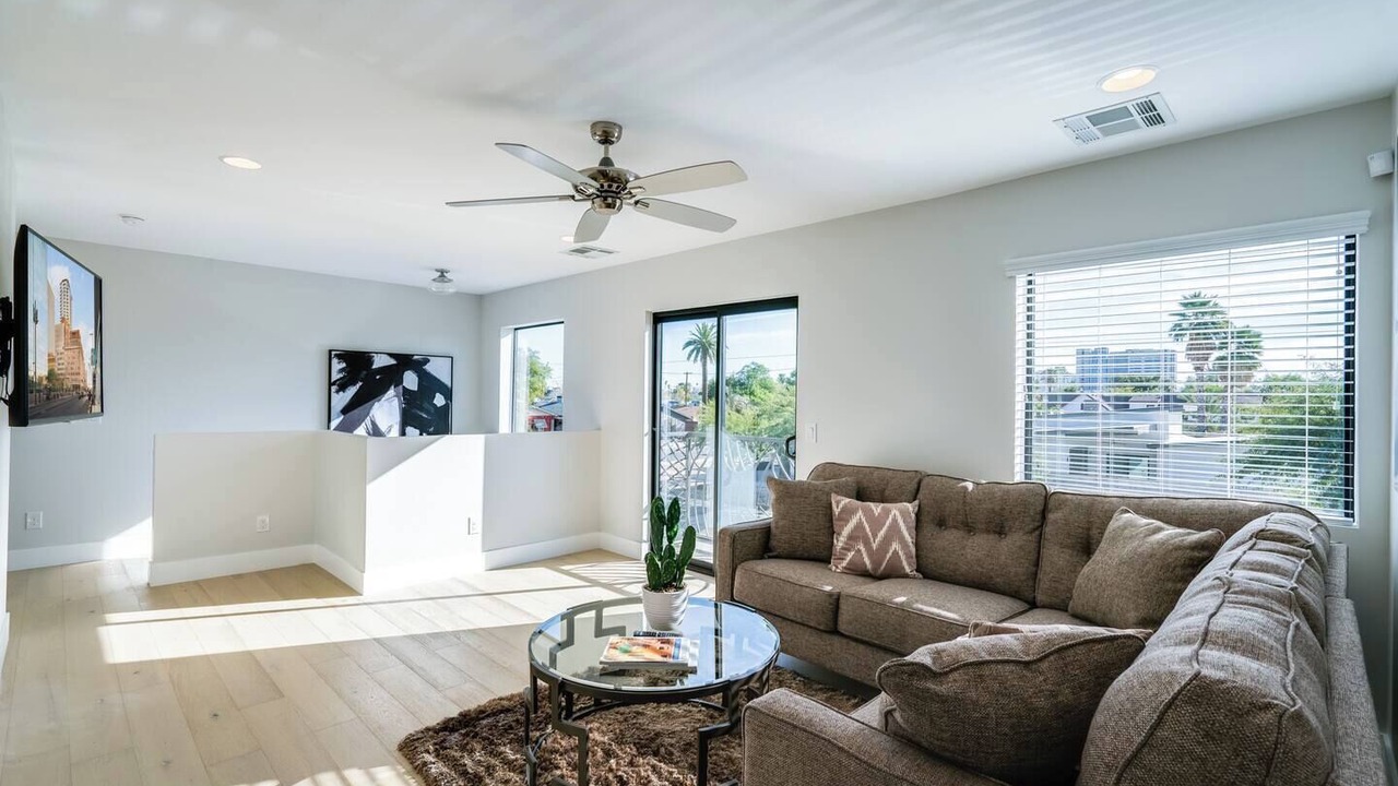 Photo of Livingroom in Coronado
