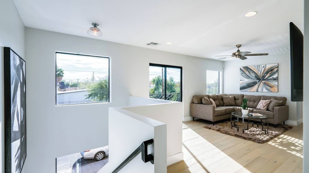 Photo of Livingroom in Coronado