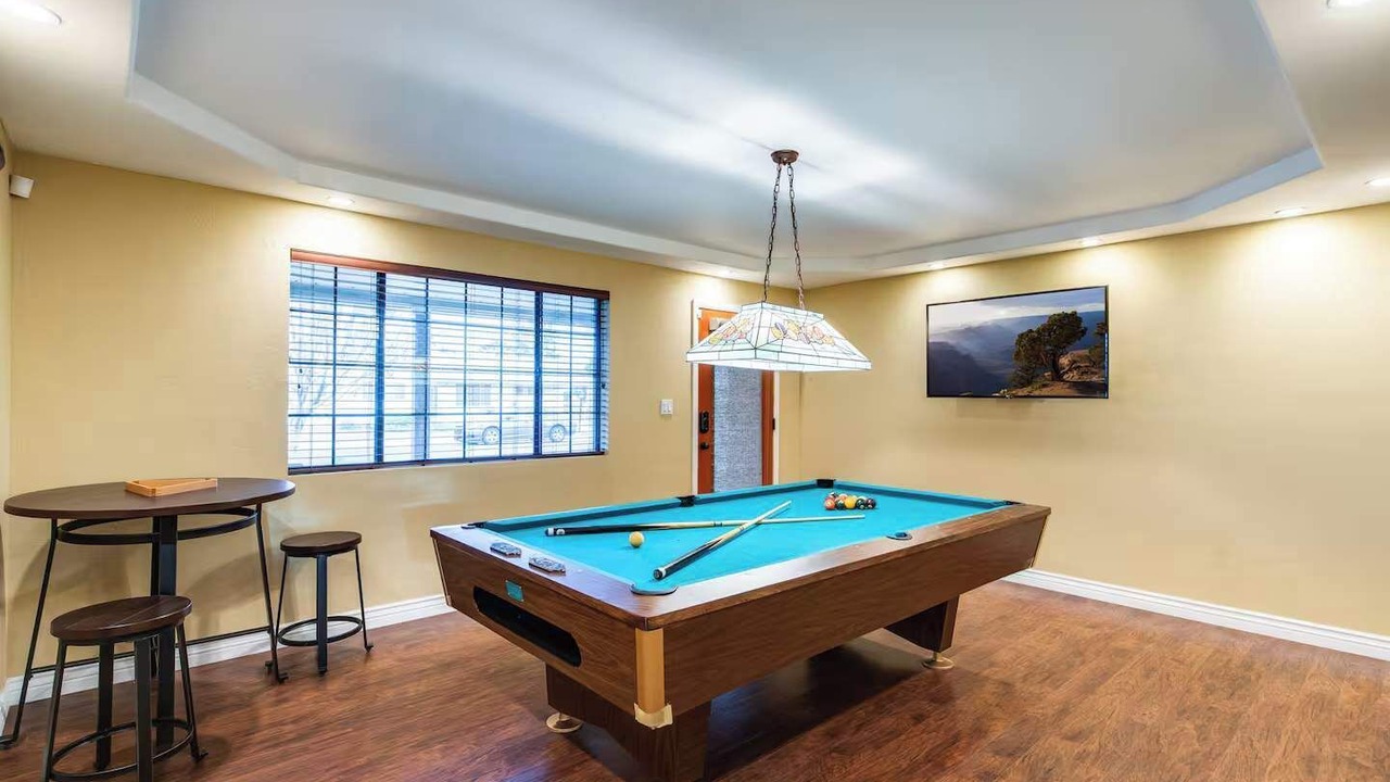 Photo of Bedroom in New Papago Parkway
