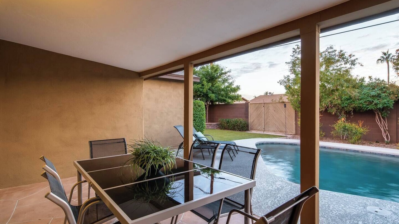 Photo of Outdoor in New Papago Parkway