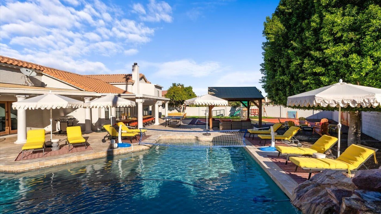 Photo of Outdoor in Mesa