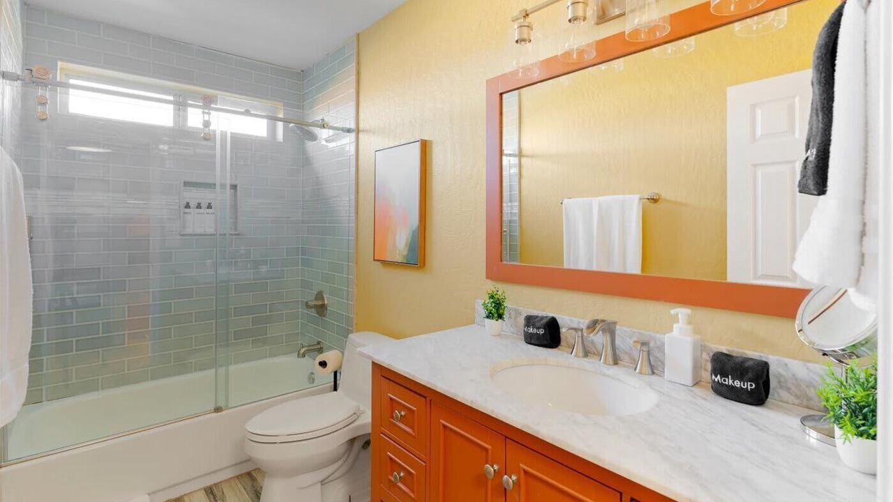 Photo of Bathroom in Mesa