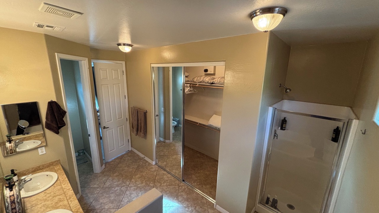 Photo of Bathroom in Apache Junction