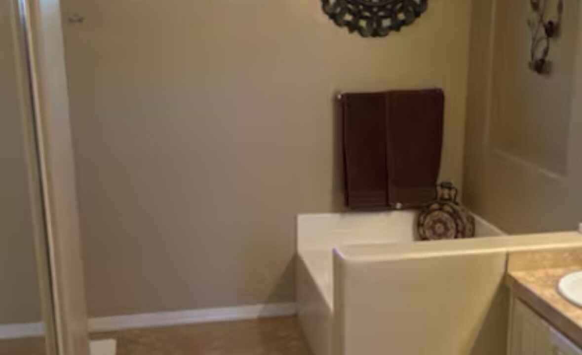 Photo of Bathroom in Apache Junction