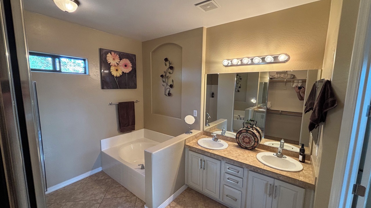 Photo of Bathroom in Apache Junction