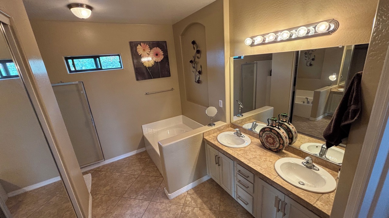 Photo of Bathroom in Apache Junction