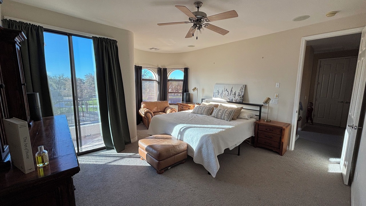 Photo of Bedroom in Apache Junction