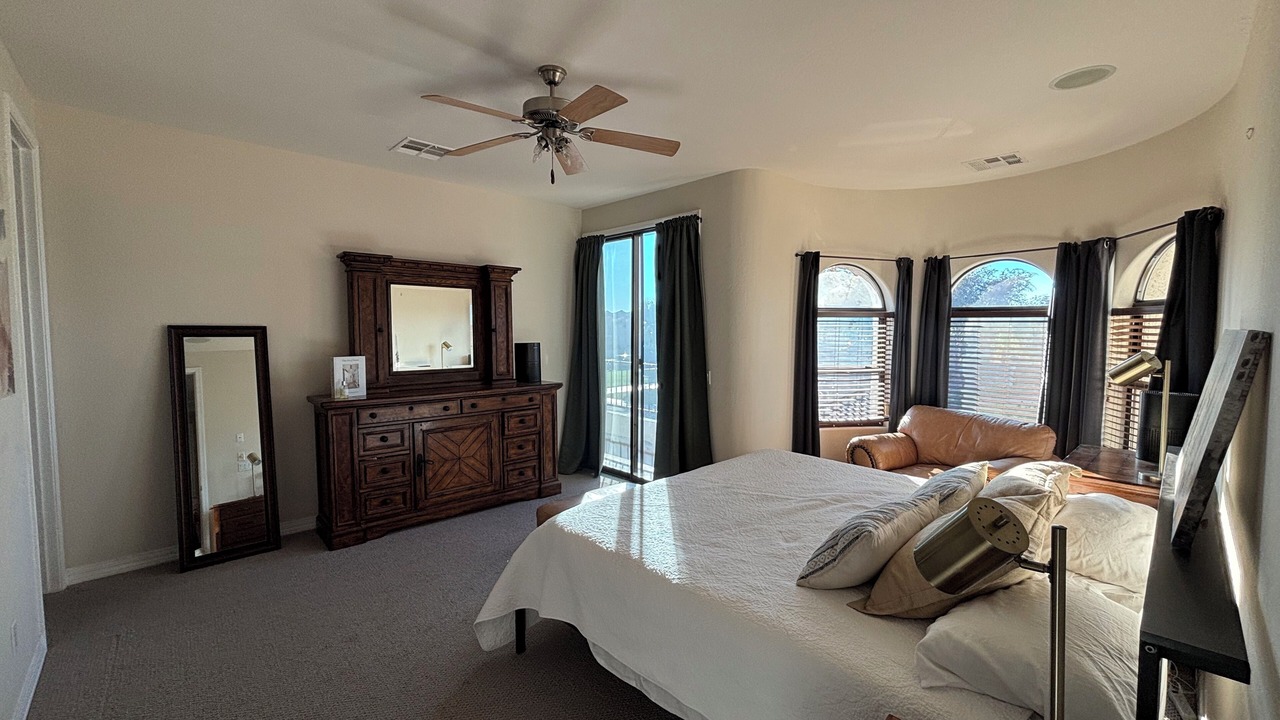 Photo of Bedroom in Apache Junction