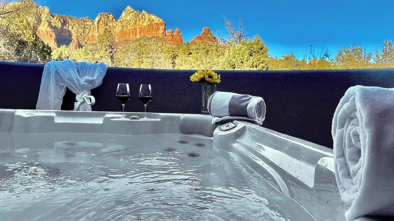 Photo of Outdoor in Uptown Sedona