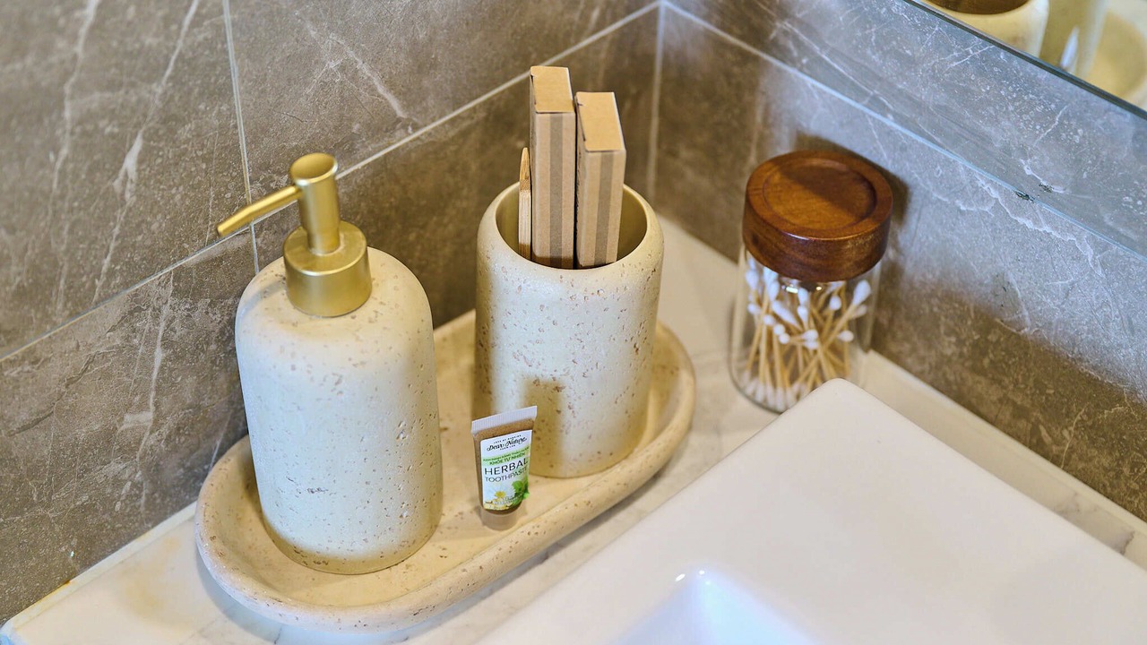 Photo of Bathroom in Gia Lam