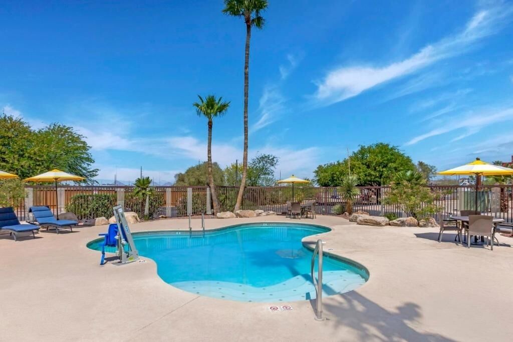 Photo of Outdoor in Tucson