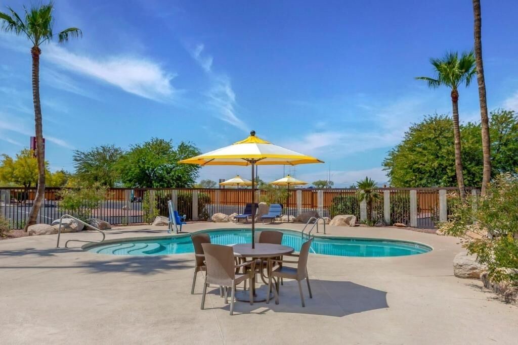 Photo of Outdoor in Tucson