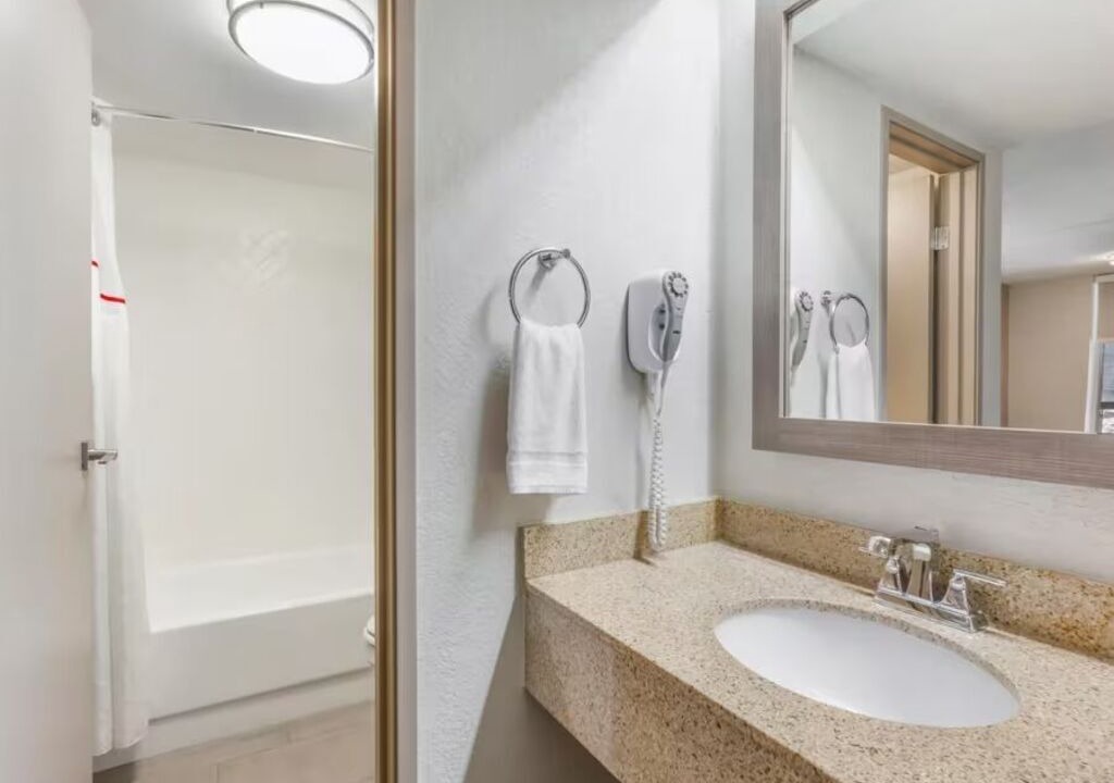 Photo of Bathroom in Tucson