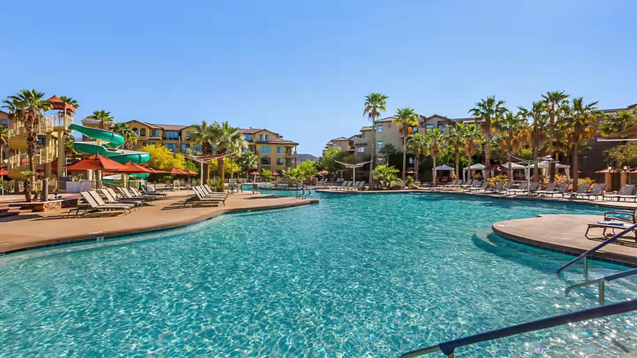 Photo of Outdoor in Cibola Vista