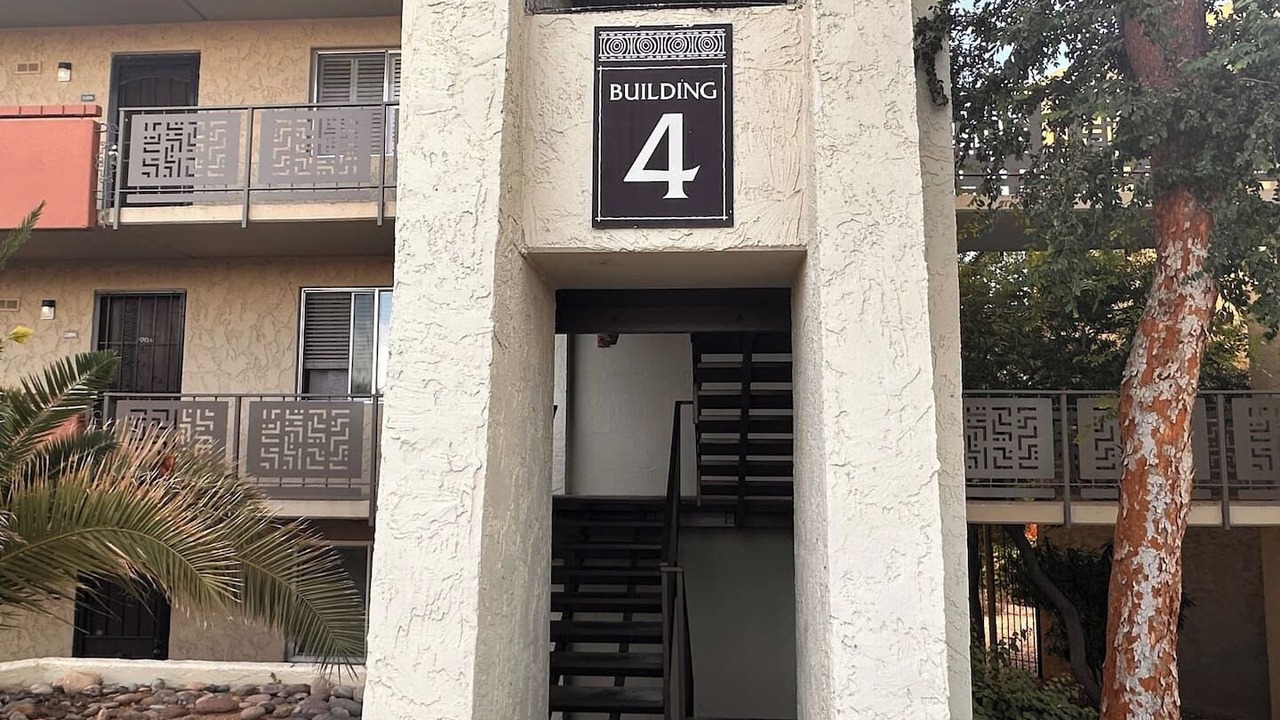 Photo of Outdoor in South Scottsdale
