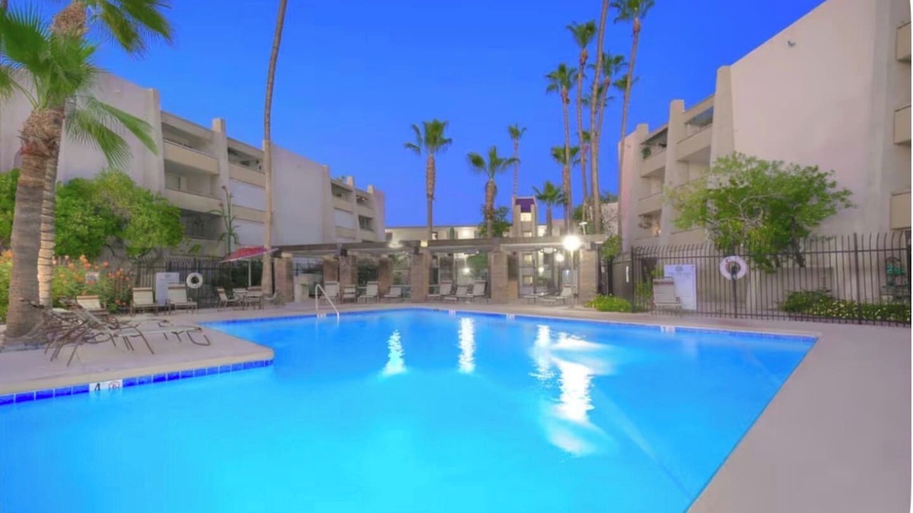 Photo of Outdoor in South Scottsdale