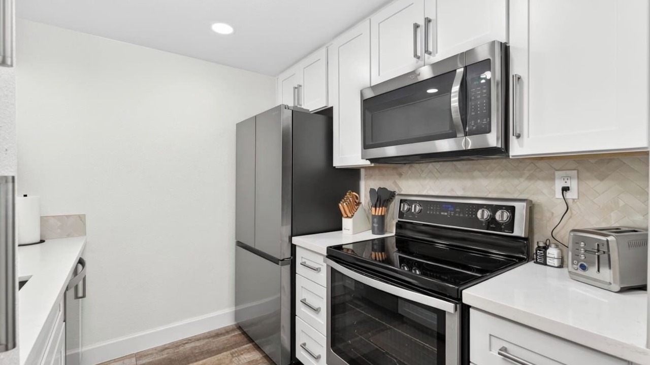 Photo of Kitchen in South Scottsdale