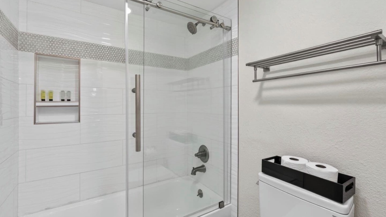 Photo of Bathroom in South Scottsdale