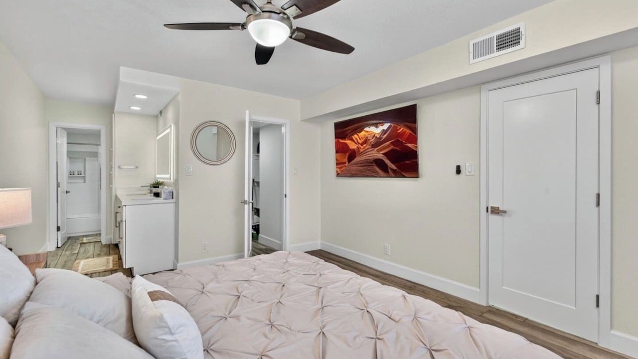 Photo of Bedroom in South Scottsdale