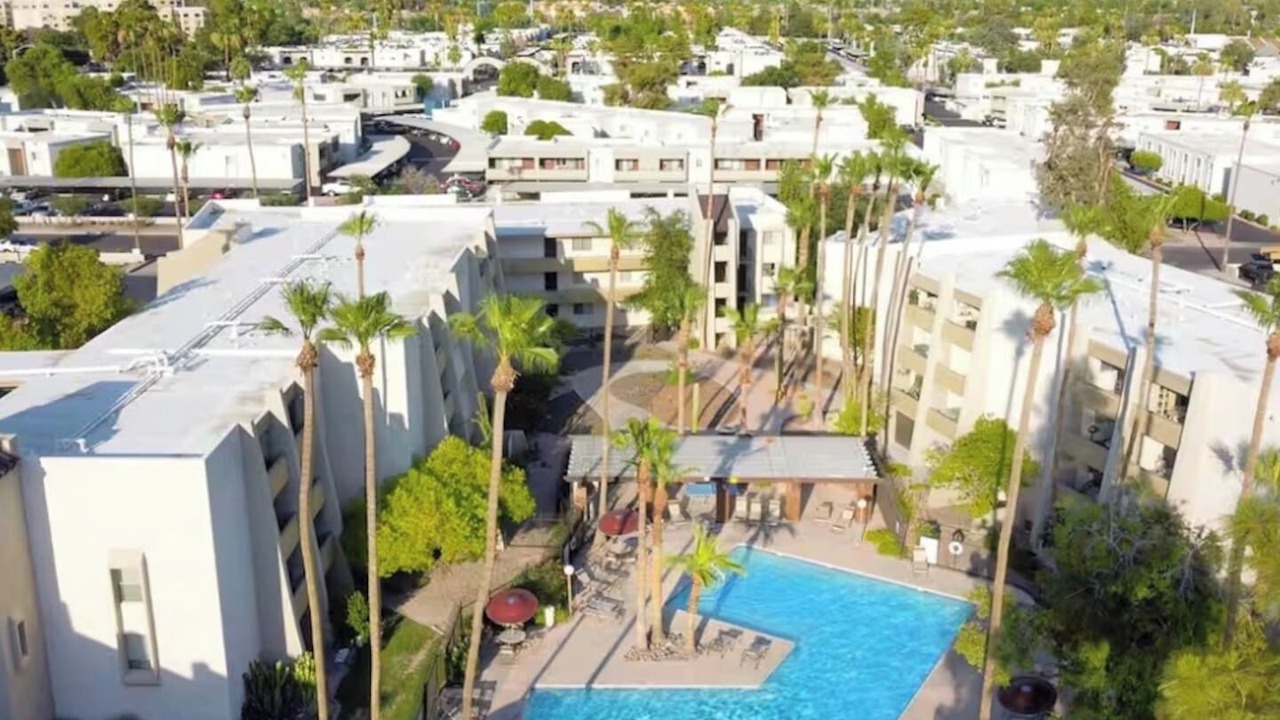 Photo of Outdoor in South Scottsdale