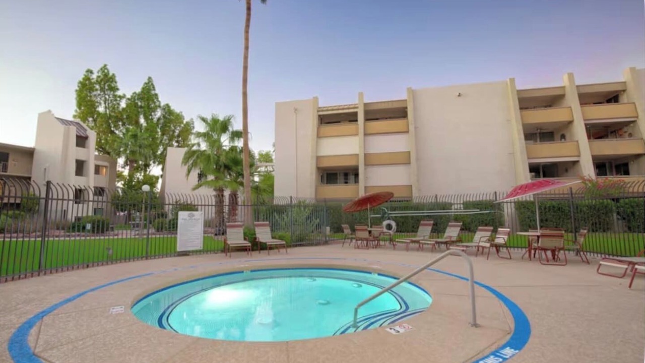 Photo of Outdoor in South Scottsdale