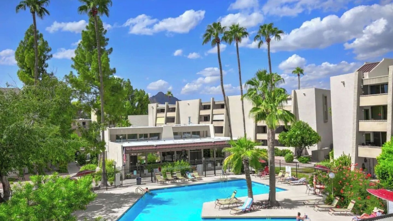 Photo of Outdoor in South Scottsdale