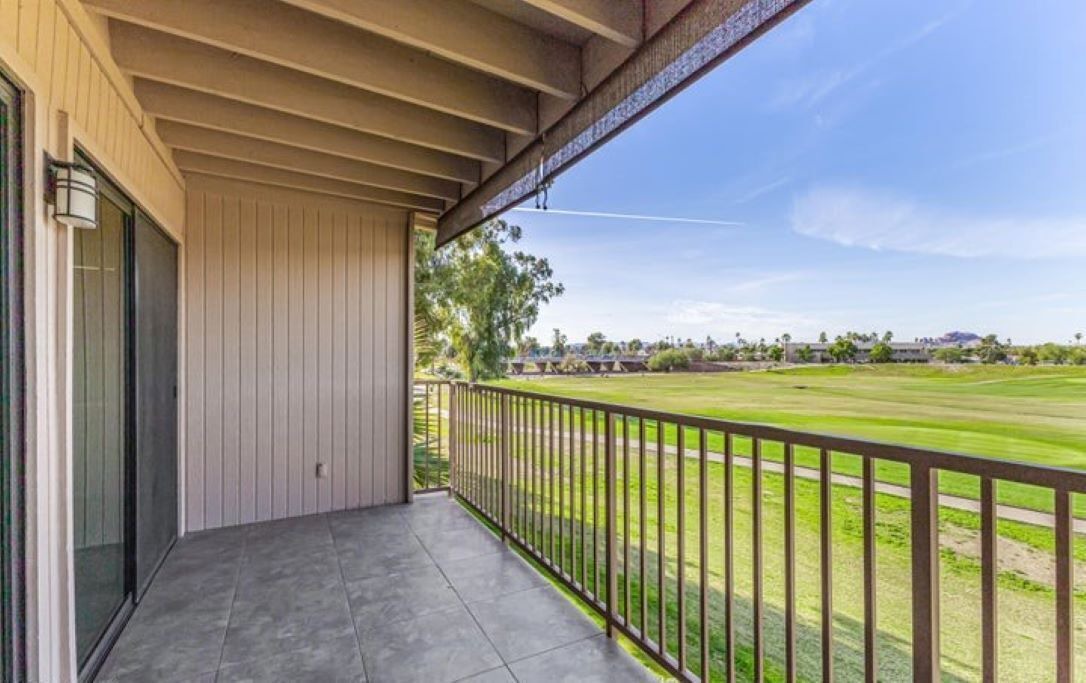 Photo of Outdoor in Trail West