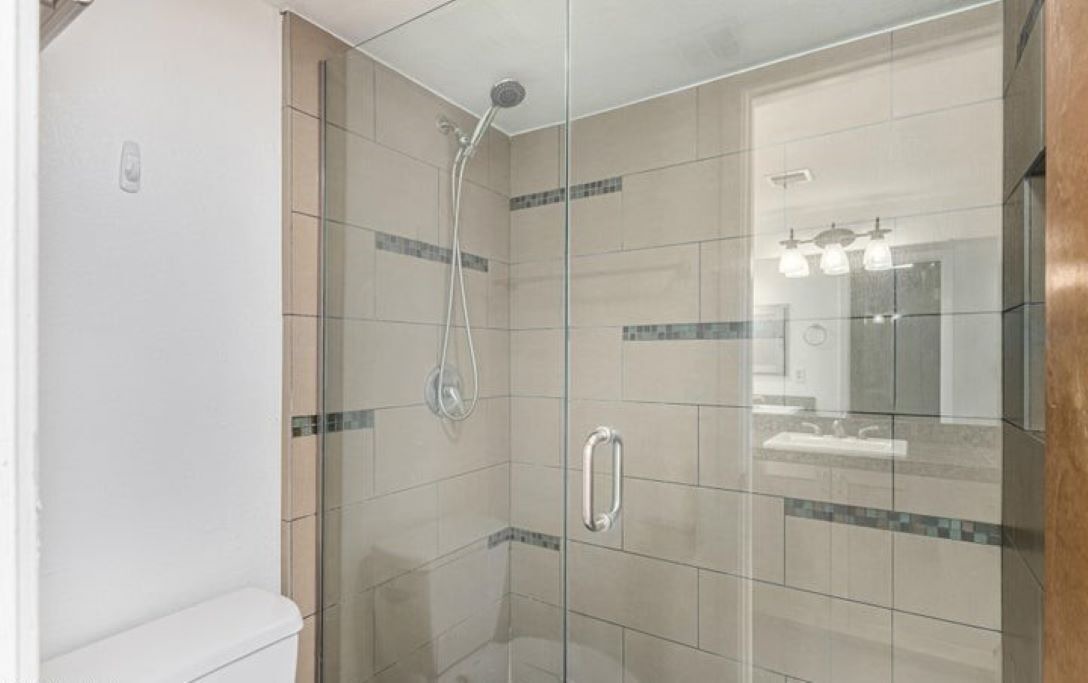 Photo of Bathroom in Trail West