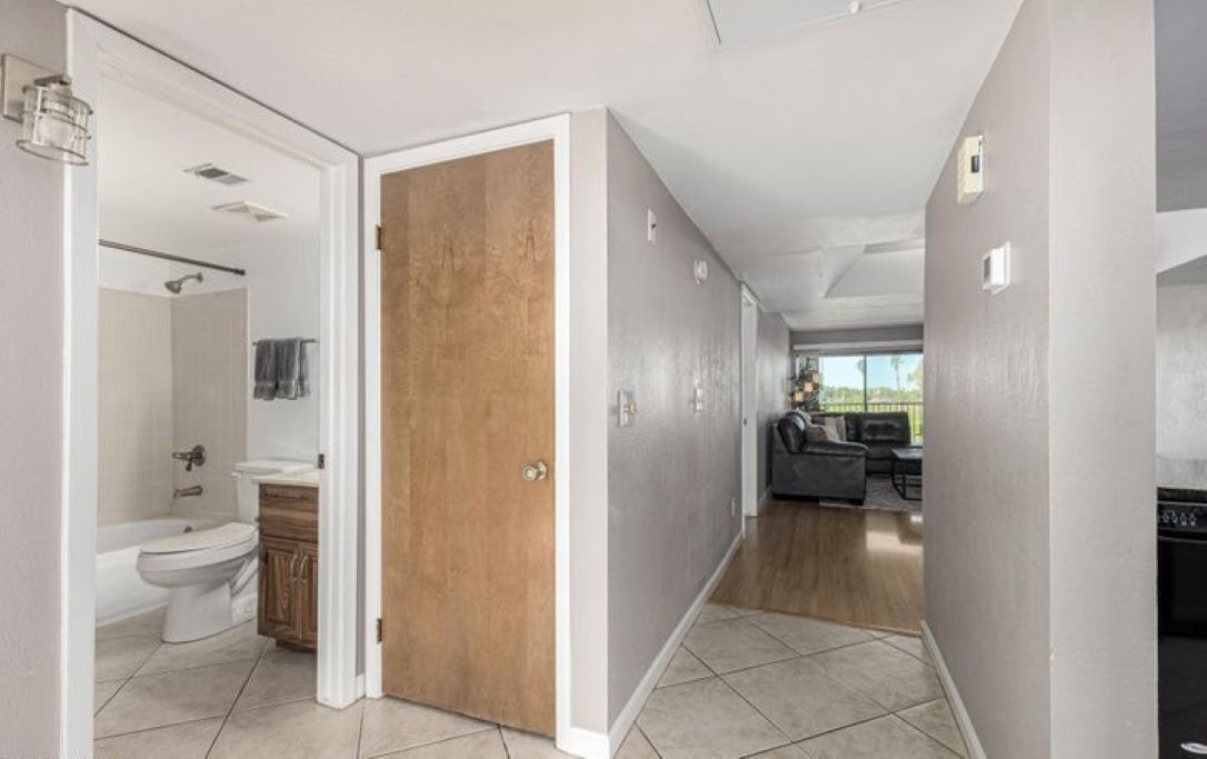 Photo of Bathroom in Trail West
