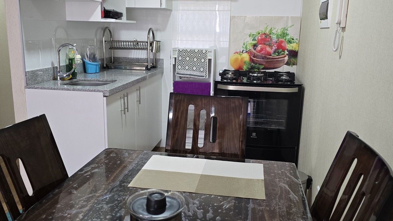 Photo of Kitchen in San Miguel