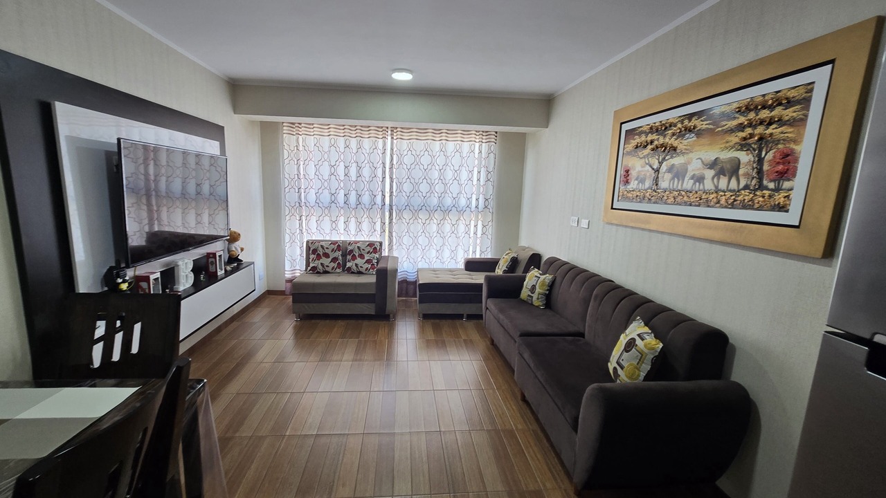 Photo of Livingroom in San Miguel