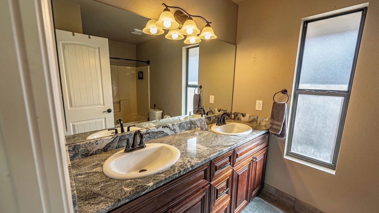 Photo of Bathroom in Kingman