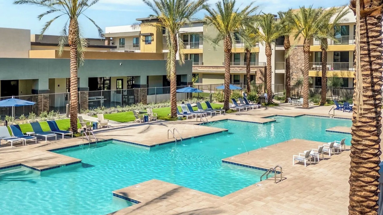 Photo of Outdoor in Goodyear