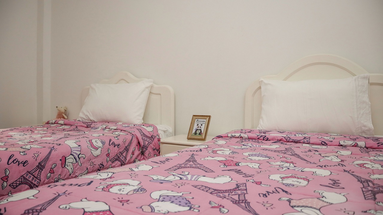Photo of Bedroom in Urbanizacion California