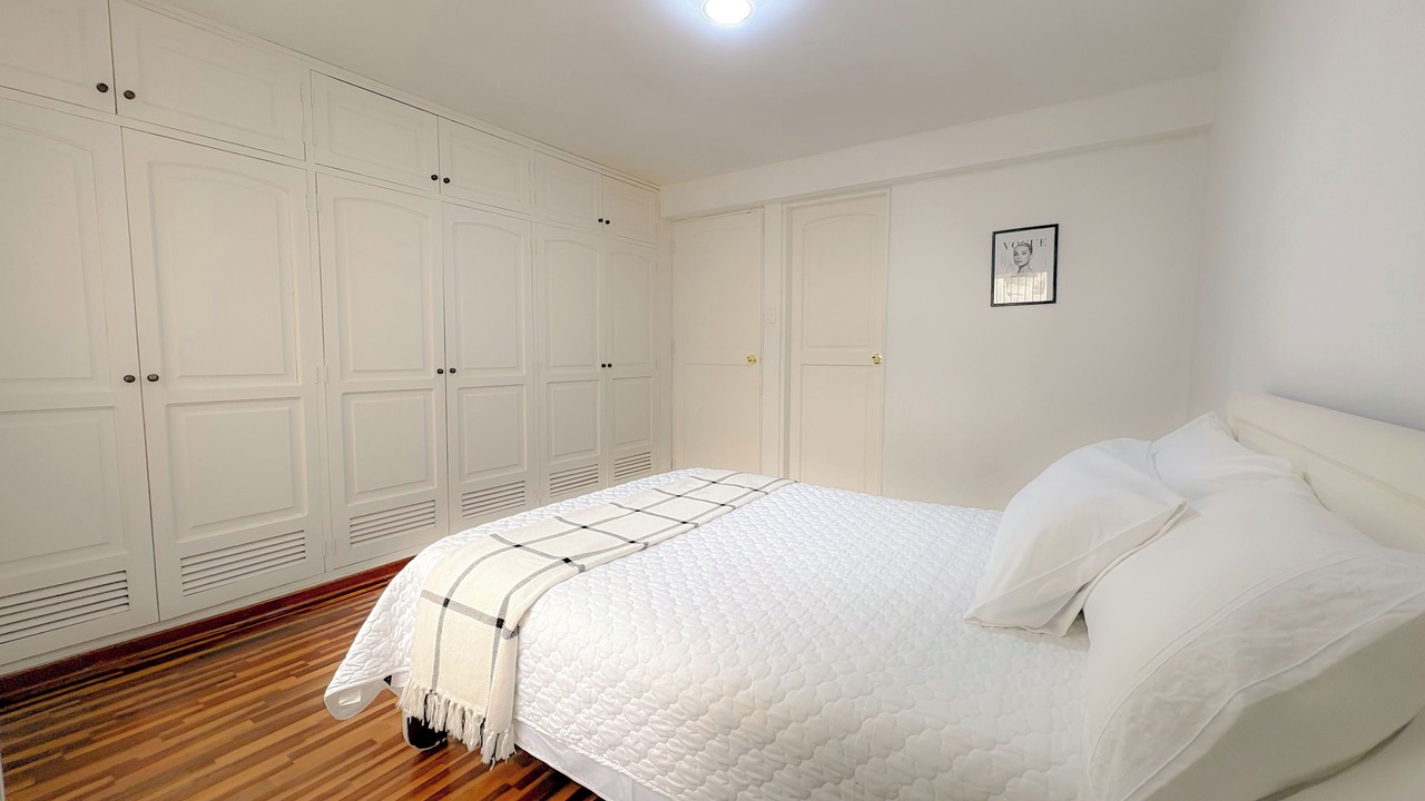 Photo of Bedroom in Urbanizacion California