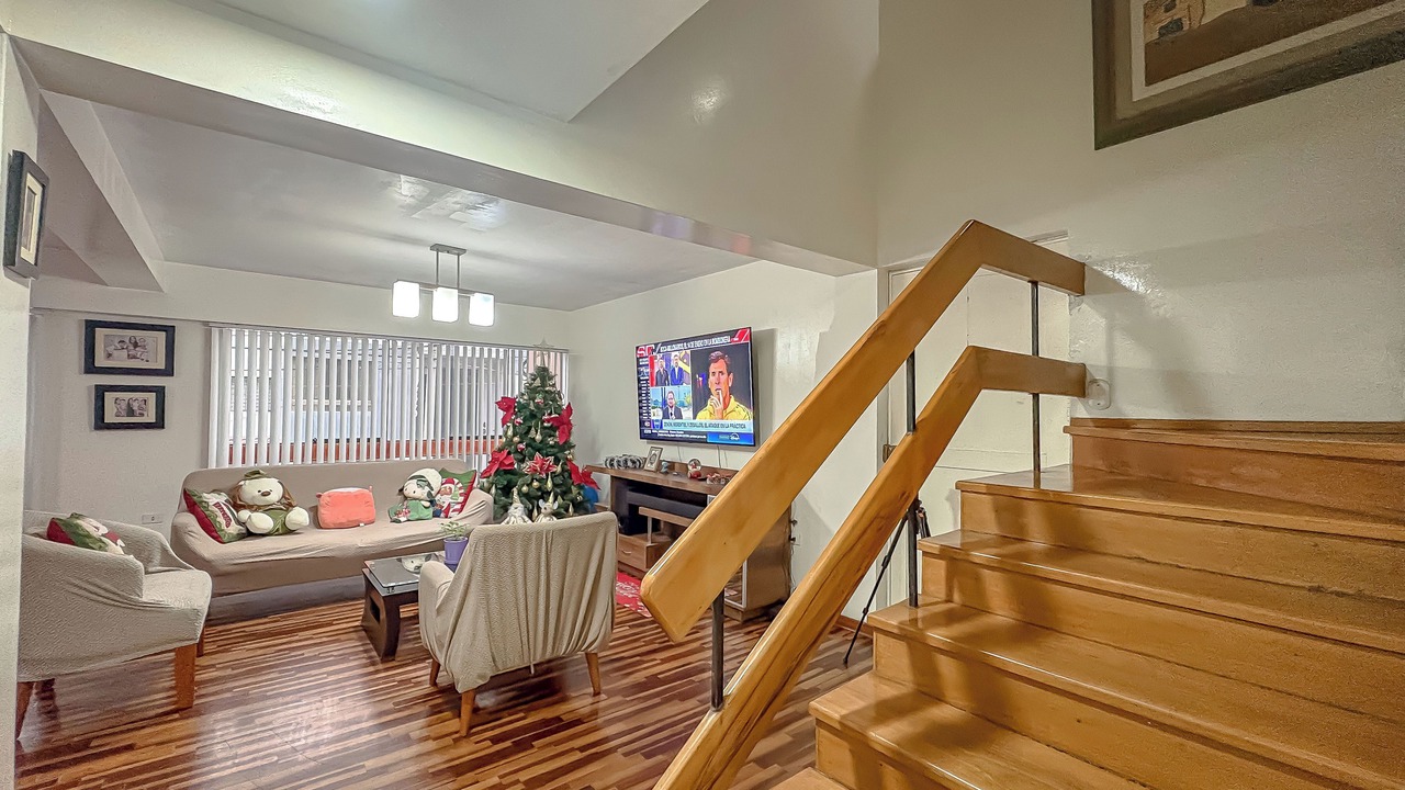 Photo of Livingroom in Urbanizacion California