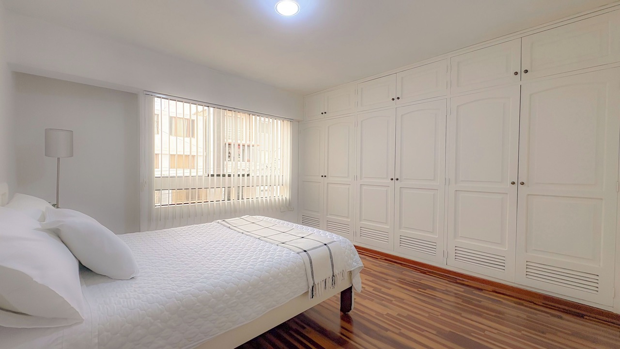 Photo of Bedroom in Urbanizacion California