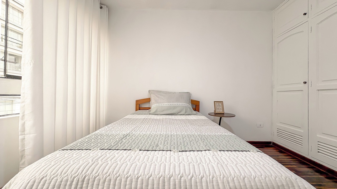 Photo of Bedroom in Urbanizacion California