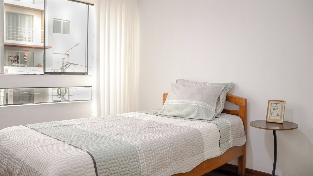 Photo of Bedroom in Urbanizacion California