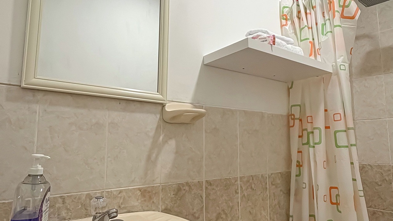 Photo of Bathroom in Urbanizacion California