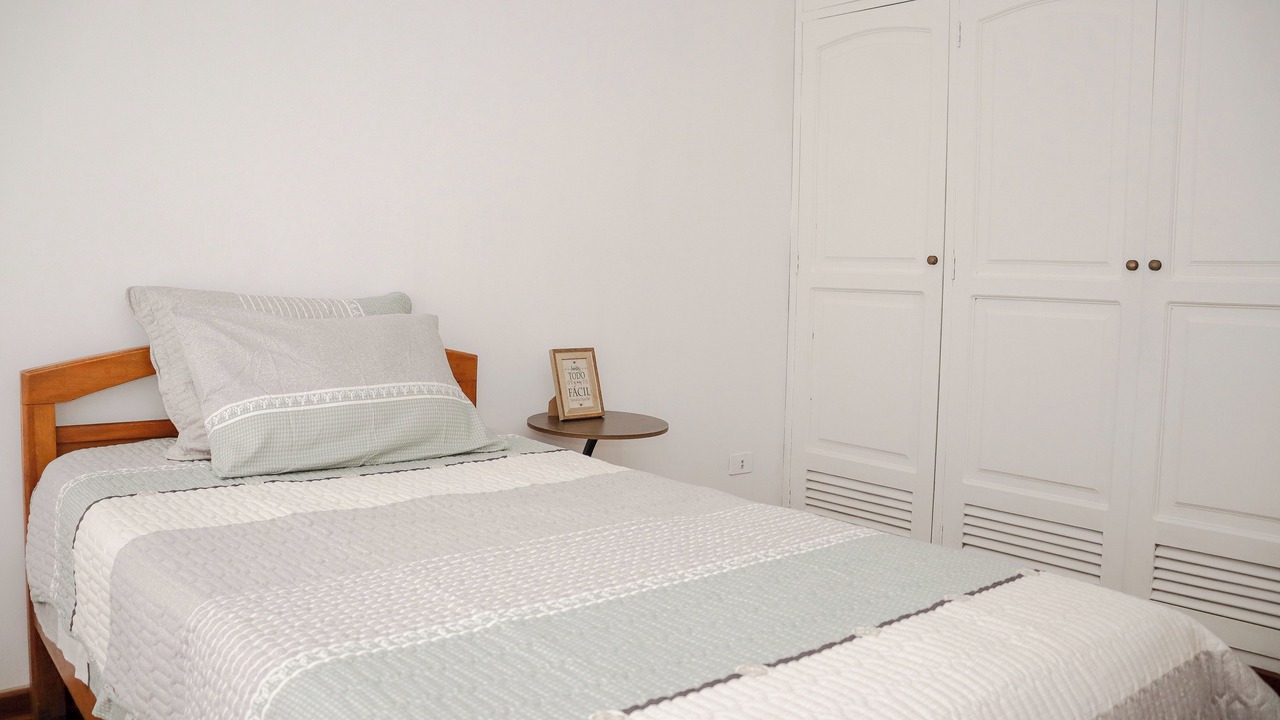 Photo of Bedroom in Urbanizacion California