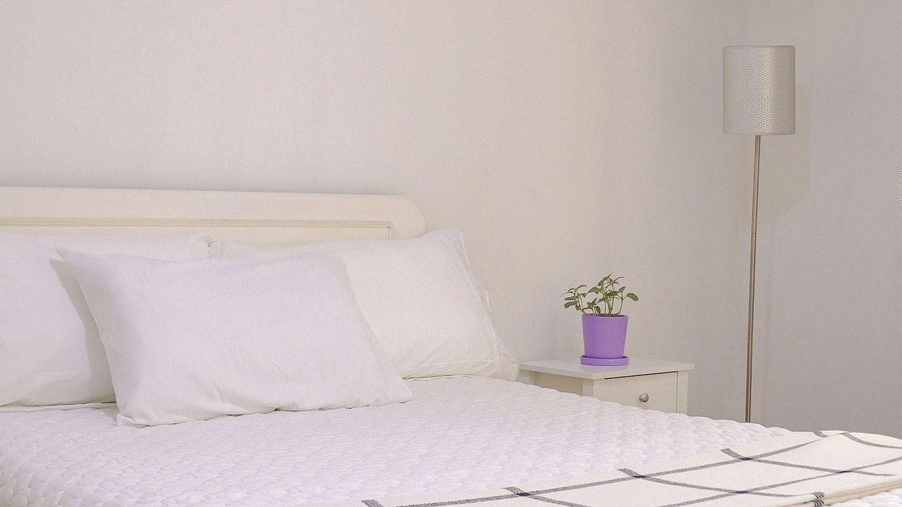 Photo of Bedroom in Urbanizacion California