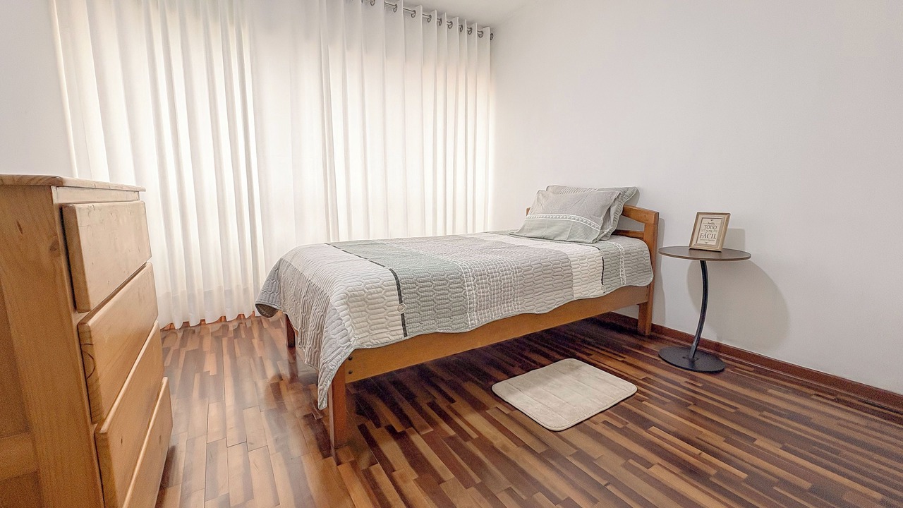 Photo of Bedroom in Urbanizacion California
