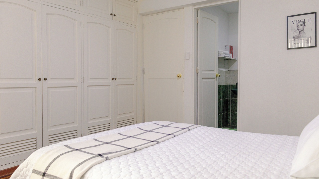 Photo of Bedroom in Urbanizacion California