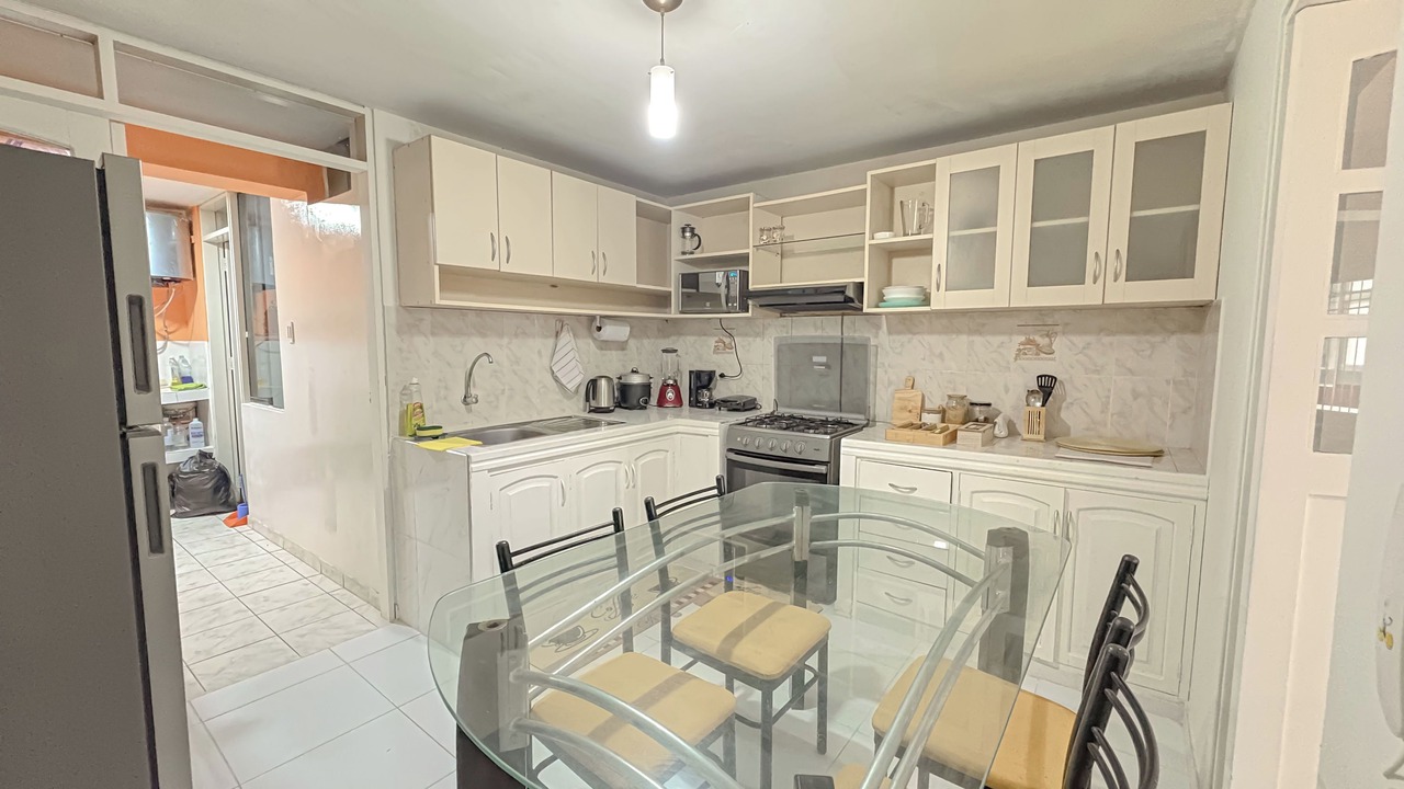 Photo of Kitchen in Urbanizacion California